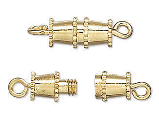 Barrel Clasp
